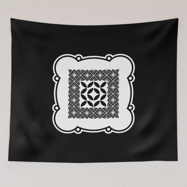 Item preview, Morgans Hill Crop Circle designed and sold by ShapesofWisdom.