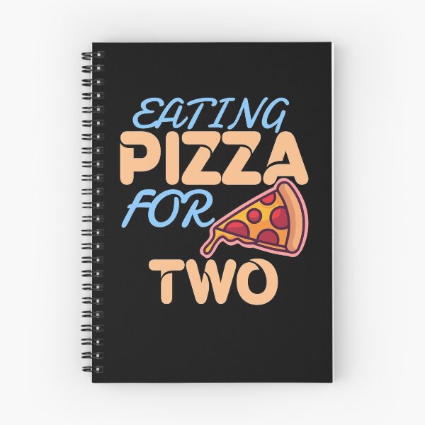 Item preview, Eating Pizza For Two Funny  designed and sold by KGN  CREATIVITY.