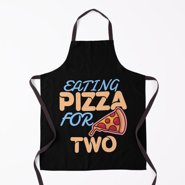 Item preview, Eating Pizza For Two Funny  designed and sold by KGN  CREATIVITY.