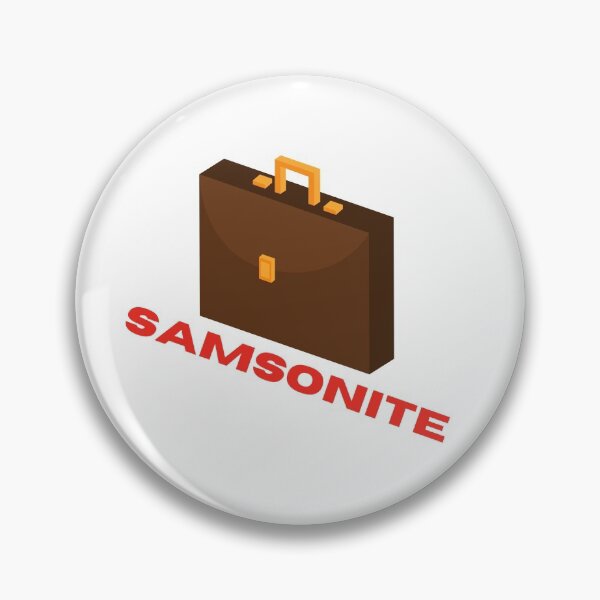 Item preview, What's the name on the briefcase? designed and sold by Umbridges.