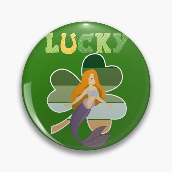 Item preview, st patrick celebration, Lucky leaf marmaid, Social Distancing St Patrick Day, Social Distance St Patrick Day designed and sold by GulQari.