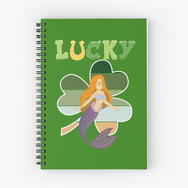 Item preview, st patrick celebration, Lucky leaf marmaid, Social Distancing St Patrick Day, Social Distance St Patrick Day designed and sold by GulQari.