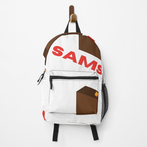 Item preview, What's the name on the briefcase? designed and sold by Umbridges.
