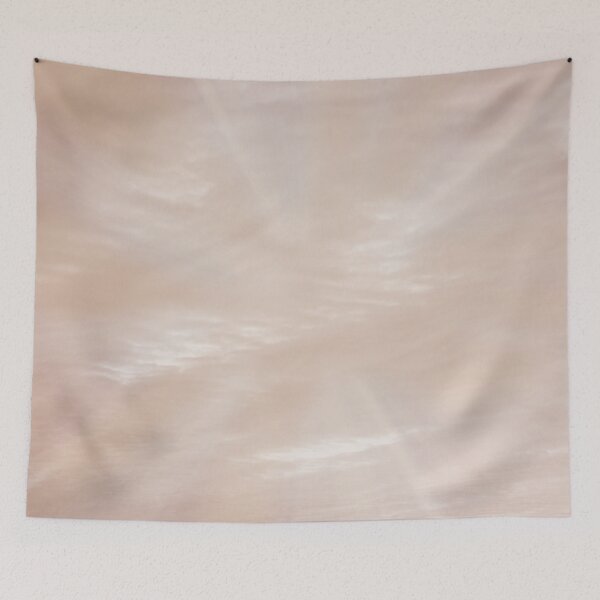 Item preview, Nude Tie Dye designed and sold by ParadiseAvenue.