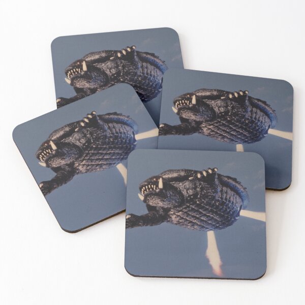 Item preview, Gamera designed and sold by Cirno09.