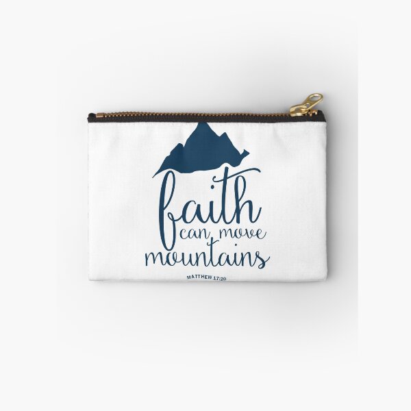 Item preview, Matthew 17:20 designed and sold by della95.