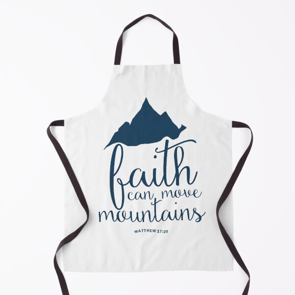 Item preview, Matthew 17:20 designed and sold by della95.