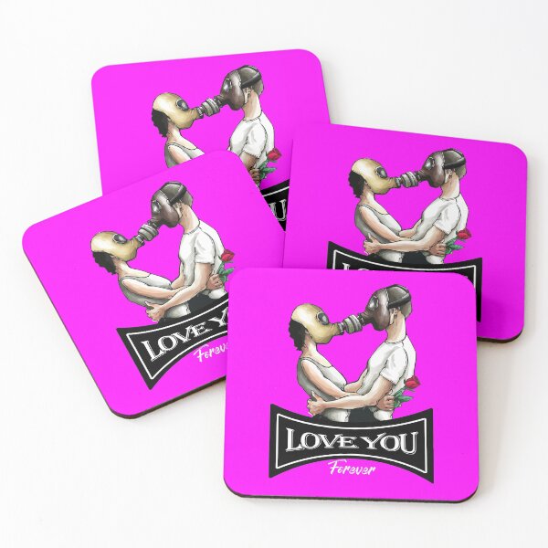 Item preview, Quarantine Valentines designed and sold by AmazingTH.