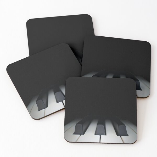Item preview, Piano keys designed and sold by mabhanzi.