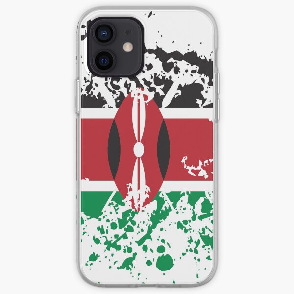 Kenya iPhone cases & covers Redbubble