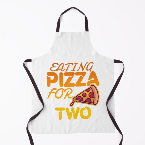 Item preview, Eating Pizza For Two Funny  designed and sold by KGN  CREATIVITY.