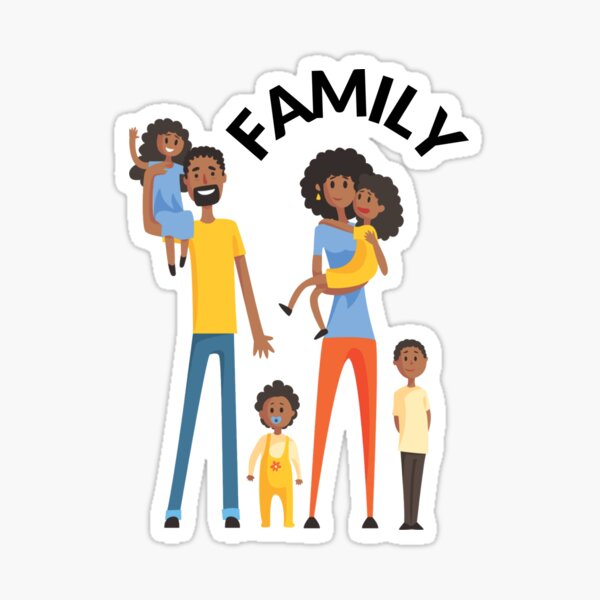 Item preview,  family women's history month designed and sold by LumeLush.