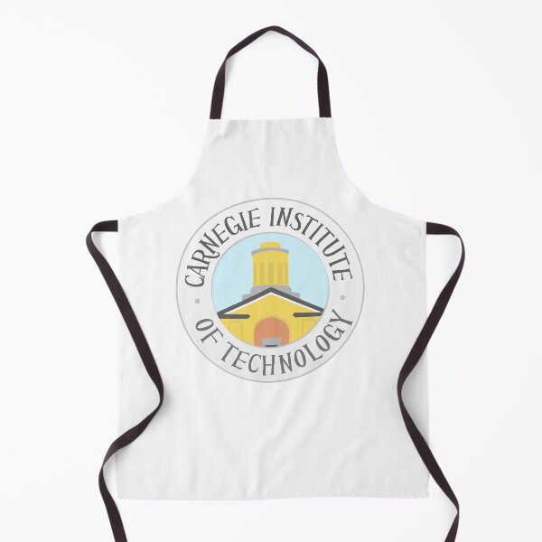 Item preview, Carnegie Mellon Carnegie Institute of Technology CIT Illustration designed and sold by karinachowtime.