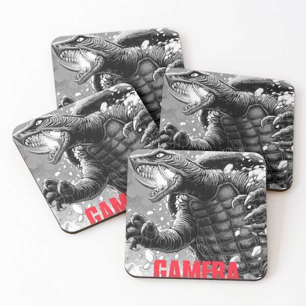 Item preview, Gamera designed and sold by Cirno09.