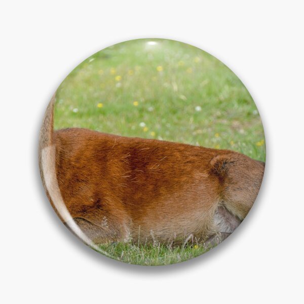 Item preview, Red Deer designed and sold by Bickeringbush.