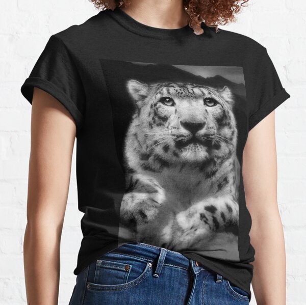 Himalayan Eve Classic T-Shirt