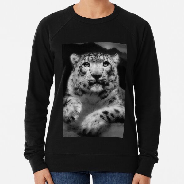 Himalayan Eve Lightweight Sweatshirt