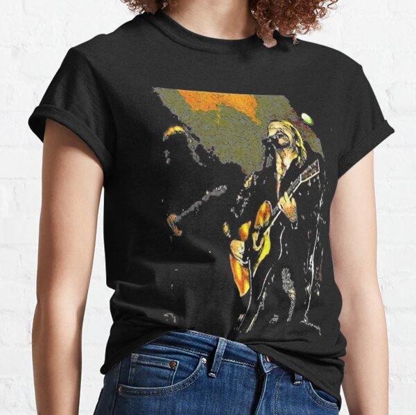 travis tritt t shirt