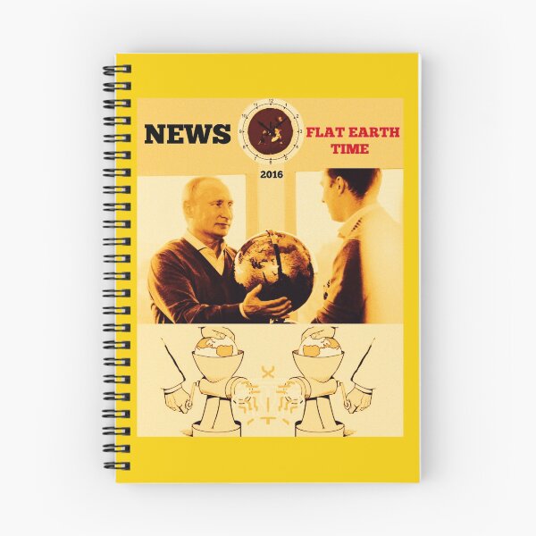 Item preview, USSR NEWS designed and sold by DMEIERS.