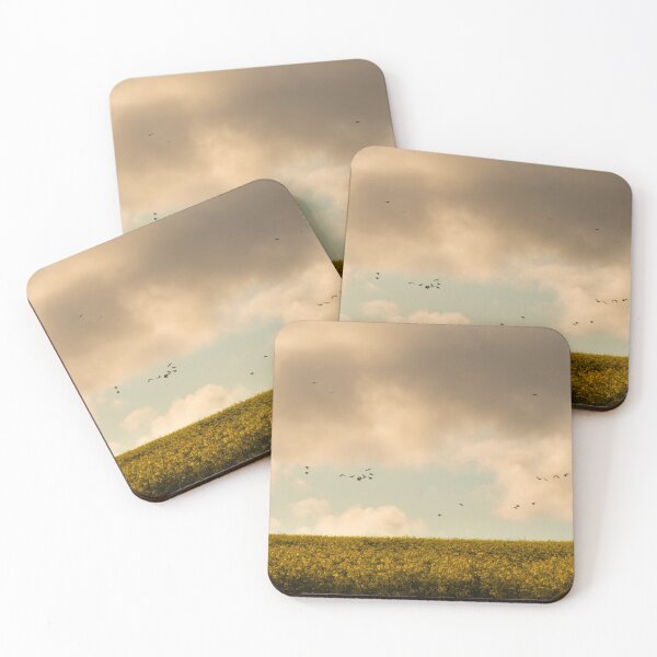 Item preview, Daydream Fields designed and sold by HannahFrances.