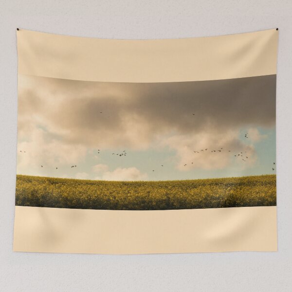 Item preview, Daydream Fields designed and sold by HannahFrances.