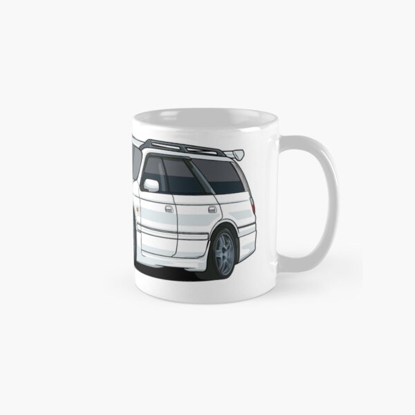 Item preview, Adam's Series 1 Nissan Stagea 260RS  designed and sold by FlyingFridge (Celeste).