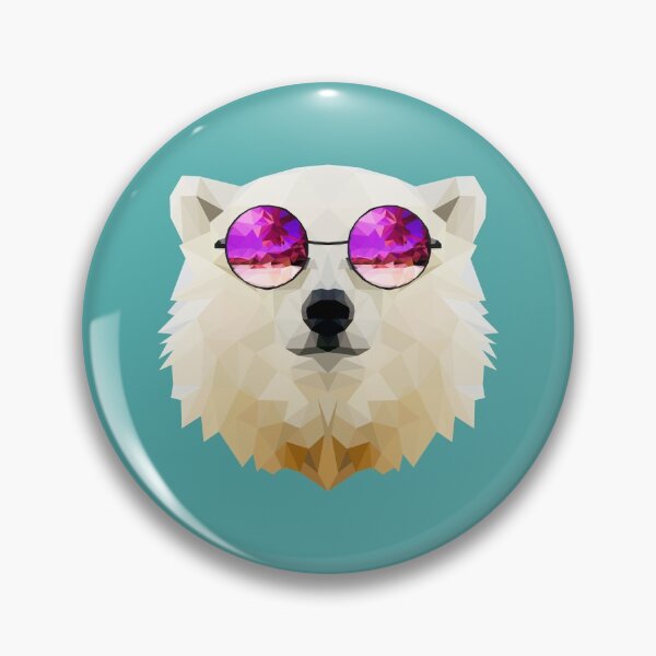 Item preview, Polar Bear designed and sold by edwardmhz.