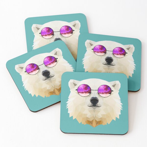 Item preview, Polar Bear designed and sold by edwardmhz.