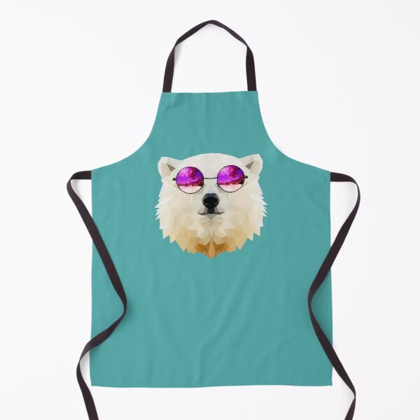 Item preview, Polar Bear designed and sold by edwardmhz.