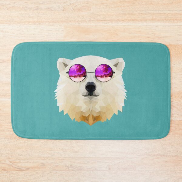 Item preview, Polar Bear designed and sold by edwardmhz.