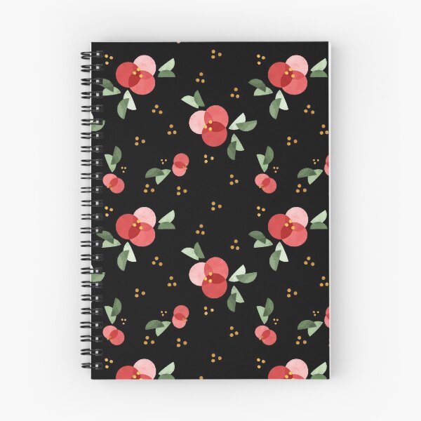 Artikelvorschau, Dotti Berri Black entworfen und verkauft von CaelaBeeDesigns.