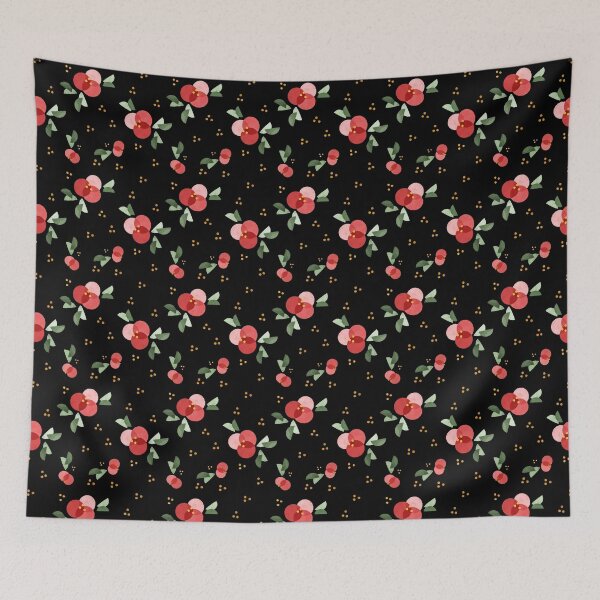 Item preview, Dotti Berri Black designed and sold by CaelaBeeDesigns.