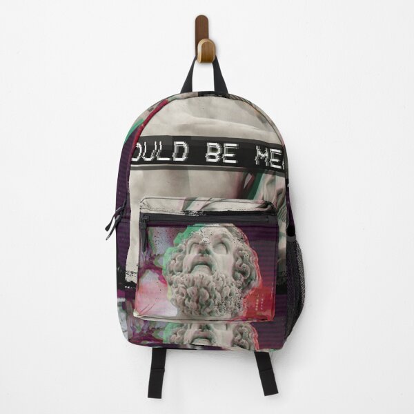 Item preview, Art Should Be Meaningful designed and sold by SimplifyCD.