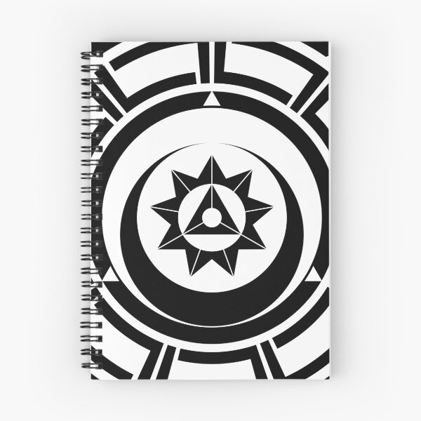 Artikelvorschau, Pewsey Crop Circle entworfen und verkauft von ShapesofWisdom.