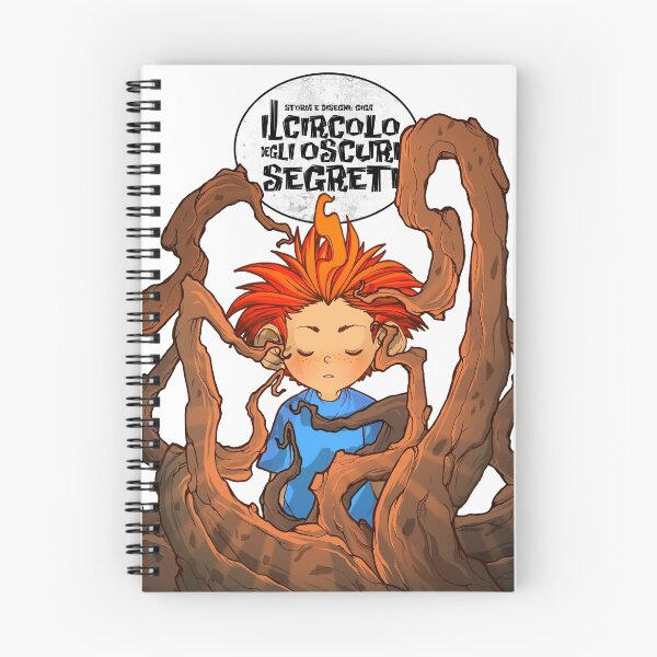 Item preview, Ilcircolodeglioscurisegreti designed and sold by gigaillustrator.