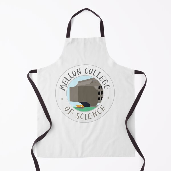 Item preview, Carnegie Mellon College of Science MCS Illustration designed and sold by karinachowtime.