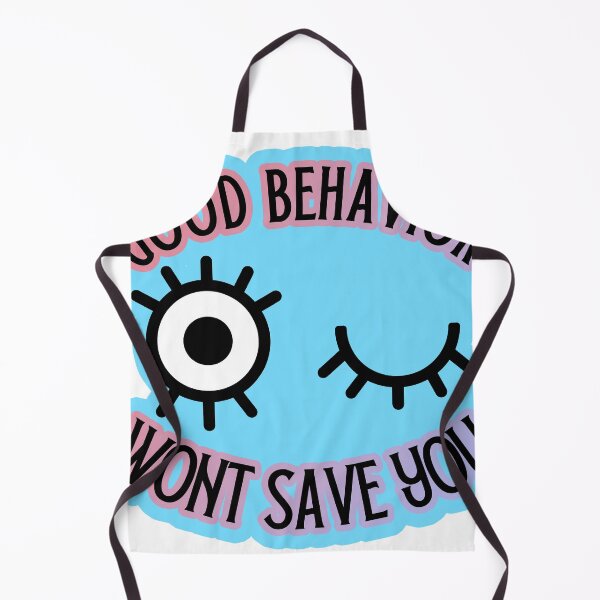 Item preview, Good Behavior designed and sold by Bad-Wisdom.