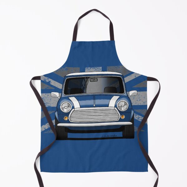 Item preview, The classic British utility with a union jack bottom designed and sold by designjaag.