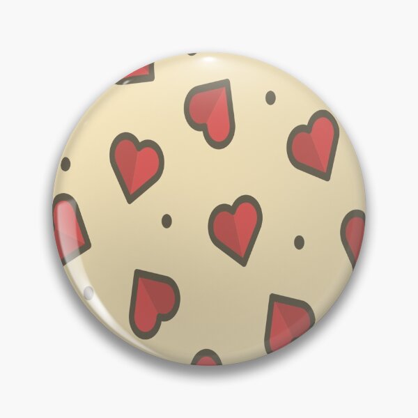 Item preview, hearts designed and sold by Ethereal Designs.