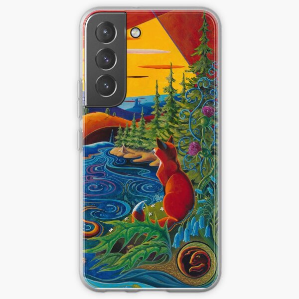 Item preview, My Homeland designed and sold by Lesley D McKenzie.