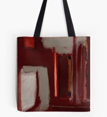 Pastel Painting 8 Tote Bag