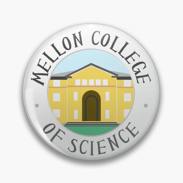 Item preview, Carnegie Mellon College of Science MCS Illustration designed and sold by karinachowtime.