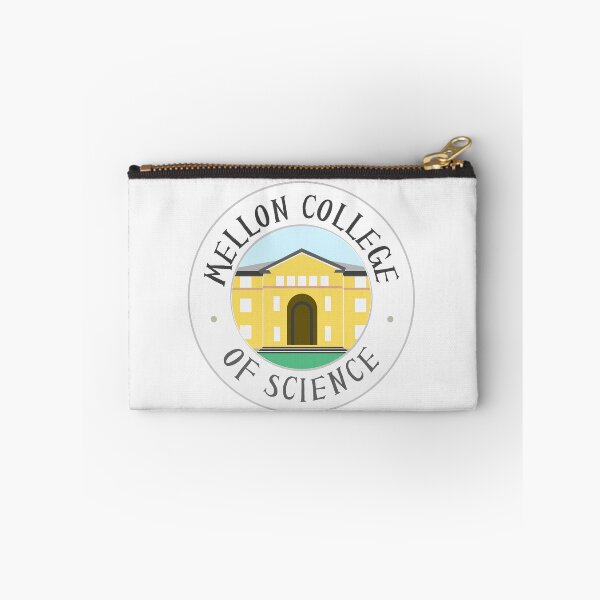 Item preview, Carnegie Mellon College of Science MCS Illustration designed and sold by karinachowtime.