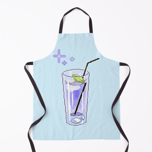 Item preview, Pixel Drink - Soda Art! designed and sold by JKawaiiCo.