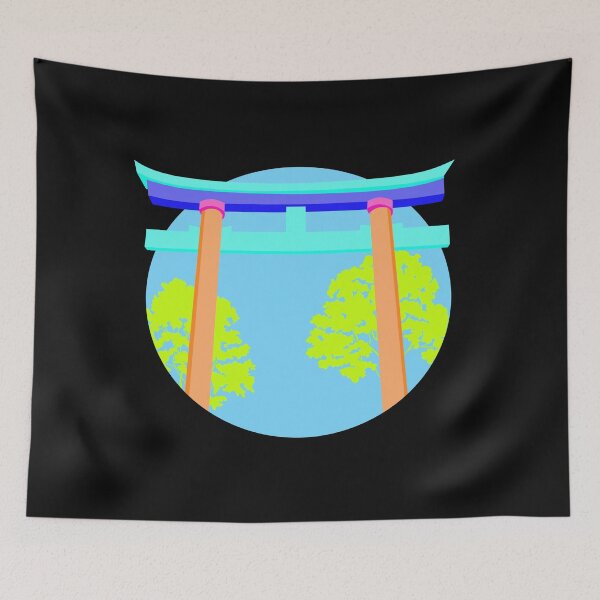 Item preview, Cyber Shrine designed and sold by Lady Grim.