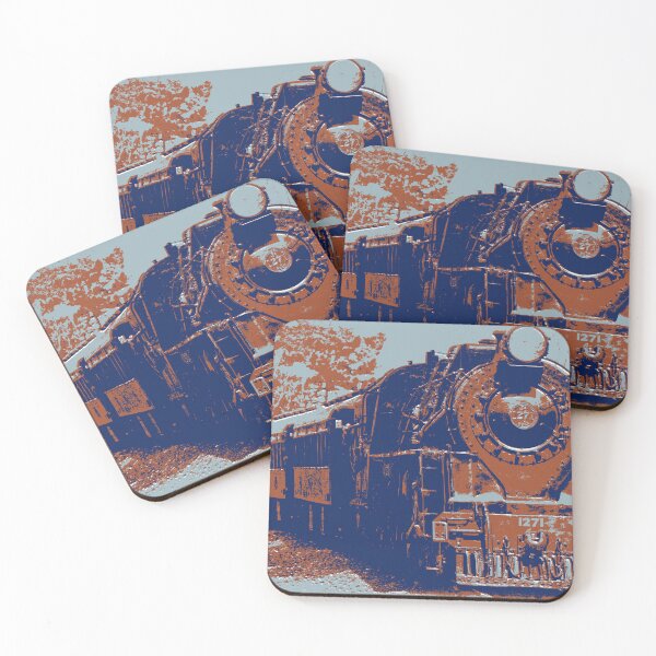 Item preview, Train I designed and sold by Nesiaku.