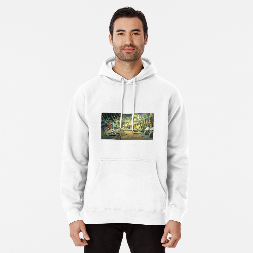 Item preview, Pullover Hoodie designed and sold by lindsay729.