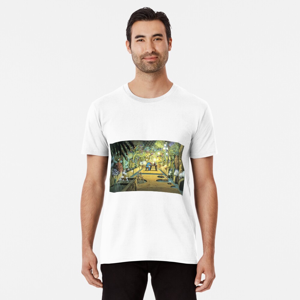 Item preview, Premium T-Shirt designed and sold by lindsay729.