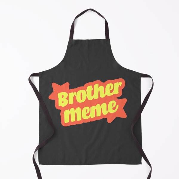 Item preview, Brother Meme - Red designed and sold by Chubuter.