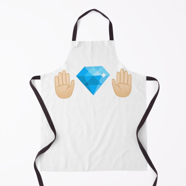 Item preview, Diamond Hands designed and sold by Quantastic.